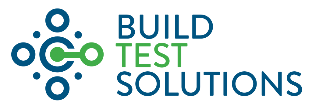 Build Test Solutions Logo
