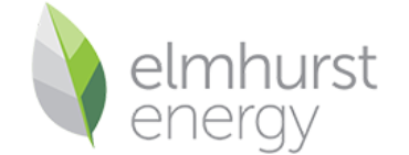 Elmhurst Energy Logo