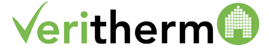 Veritherm Logo